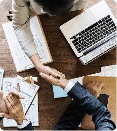 Business People